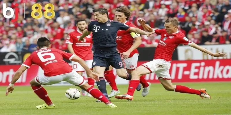 Những chú ý quan trọng cho bet thủ khi dùng cách chơi kèo